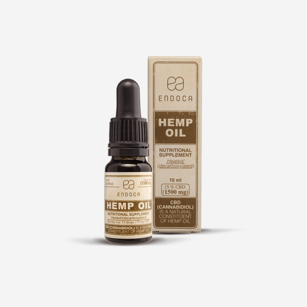CBD Oil 100% Natural