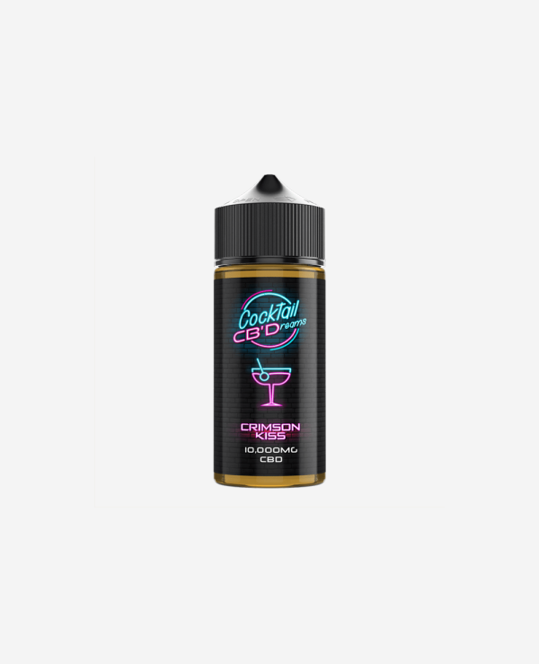Second image of Cannabis Serenity Restorative Blend