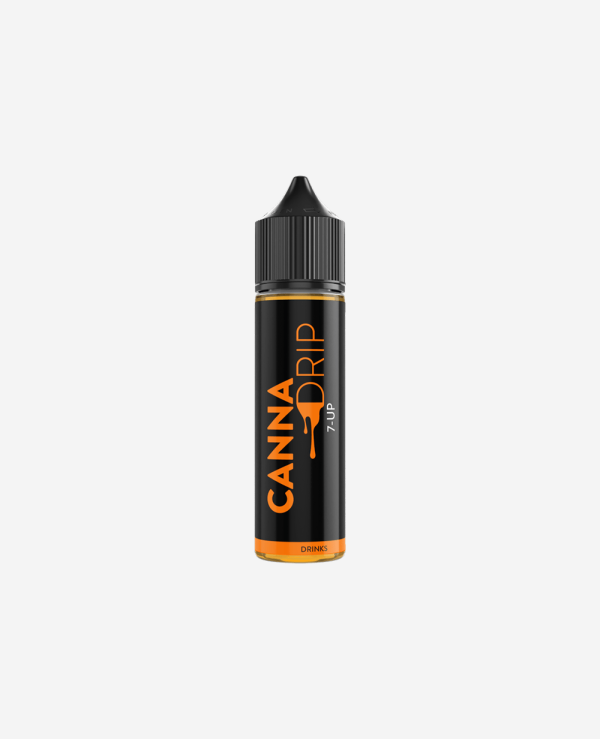 Cannabis Serenity Restorative Blend