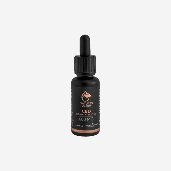 Cannabis Hemp Drops