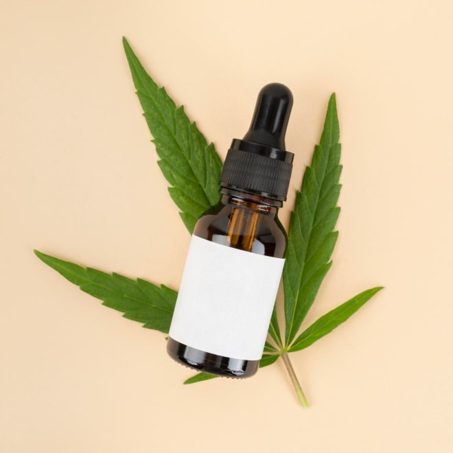 Cannabis E-liquid